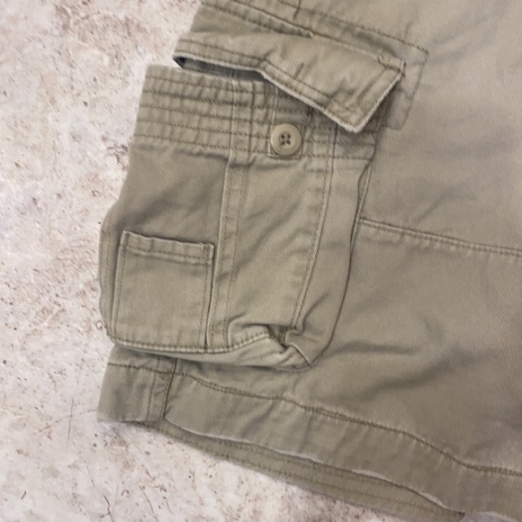 Men’s No Boundaries Cargo Shorts - Picture 3 of 7